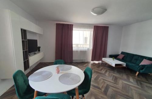 Floresti Appartement | Iris Vivo Mall 2