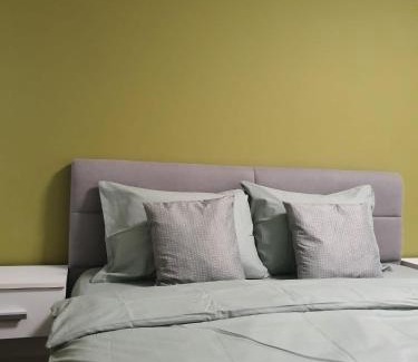 Floresti Appartement | Iris Vivo Mall 2
