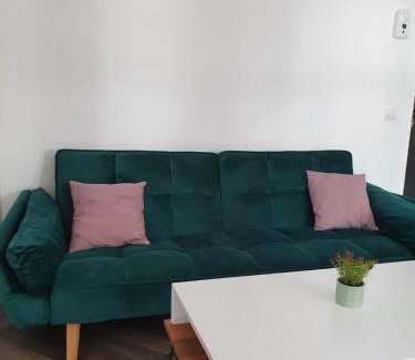 Floresti Appartement | Iris Vivo Mall 2
