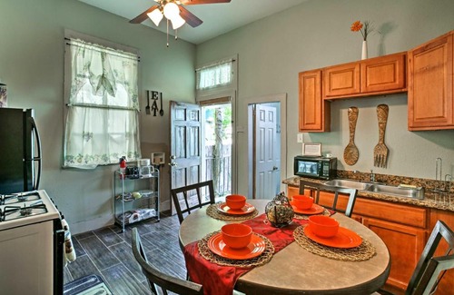 Irish Channel Maison | Irish Channel Home Only 10 Mins to French Quarter!
