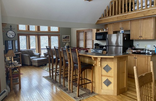 West Valley Maison | Irish Hill