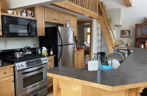 West Valley Maison | Irish Hill