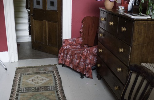 Enniscorthy Maison | Manoir irlandais et chalet en un