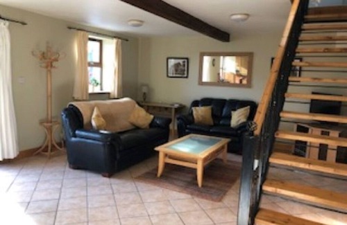 Kinsale Cottage | Irish Stone Cottage 1 mile from Charles Fort