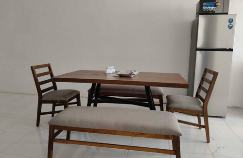 Tlaxcala Maison | IRKEN 2 HOUSE, IDEAL FOR GROUPS OF UP TO TWELVE PEOPLE