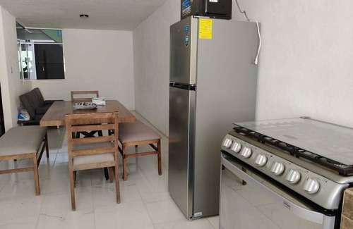 Tlaxcala Maison | IRKEN 2 HOUSE, IDEAL FOR GROUPS OF UP TO TWELVE PEOPLE