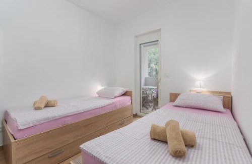 Dajla Appartement | Irma Apartment