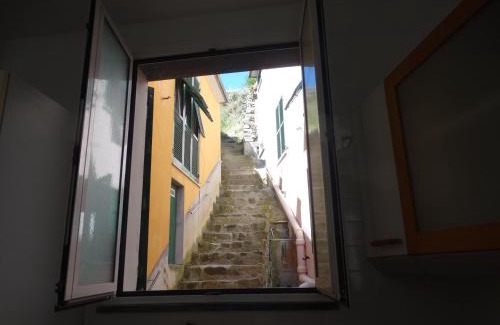 Manarola Appartement | IRMA Manarola