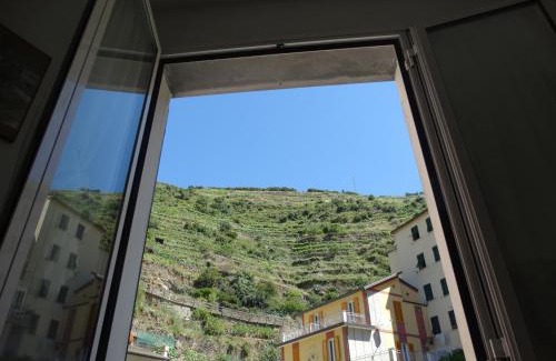 Manarola Appartement | IRMA Manarola