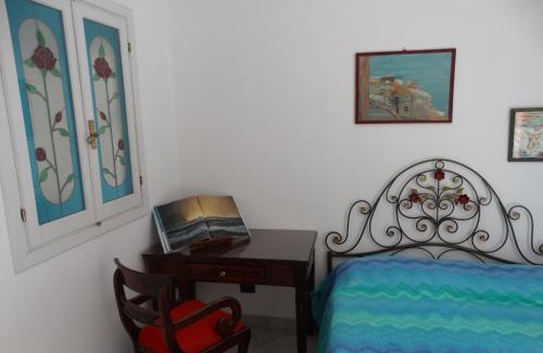 Manarola Appartement | IRMA Manarola
