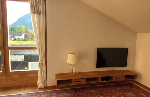 Ehenbichl Appartement | IRMIS GARDEN- Apartment Glücksgarten 🍀 feel good and let your mind wander