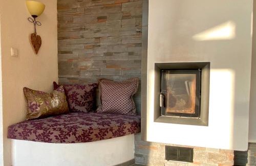 Ehenbichl Appartement | Irmis Garden