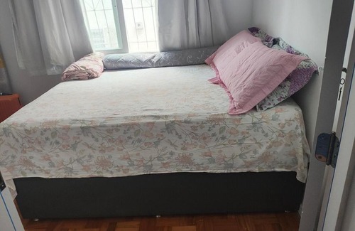 Jardim Leopoldina Appartement | IRO JD Leopoldina