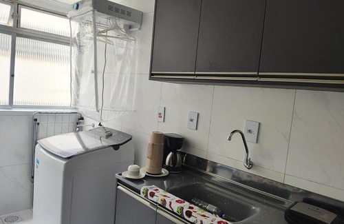 Jardim Leopoldina Appartement | IRO JD Leopoldina