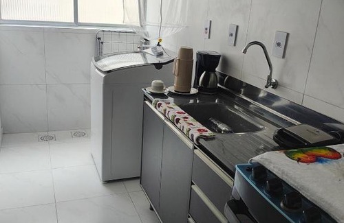 Jardim Leopoldina Appartement | IRO JD Leopoldina