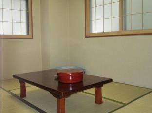 Aomori Hôtel | Iroha Ryokan