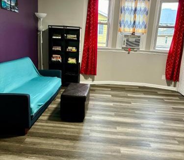 North Ironbound Appartement | Iron Bound Gem