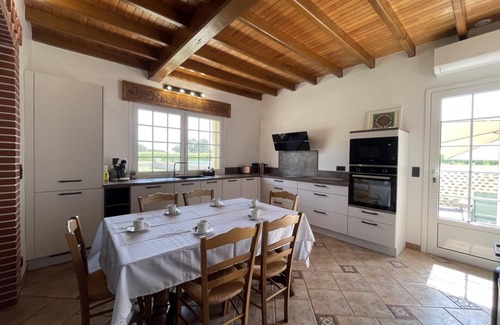 Lasclaveries Maison | IRONDA - LASCLAVERIES