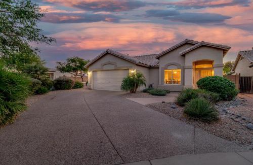 Gilbert Maison | Ironwood home