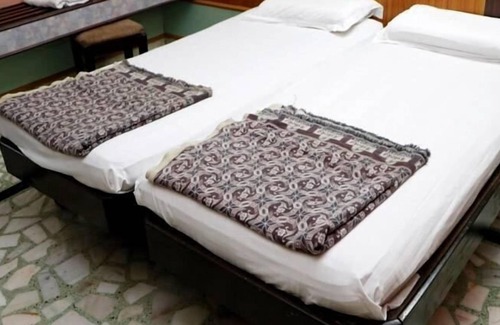 Bellary Hôtel | Iroomz Ashoka Comforts