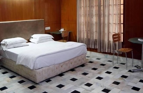 Bellary Hôtel | Iroomz Ashoka Comforts