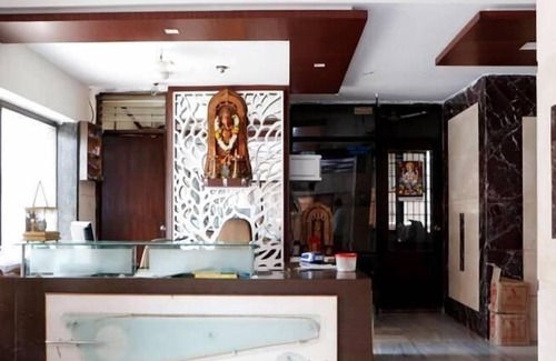 Bellary Hôtel | Iroomz Ashoka Comforts