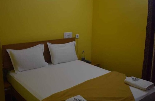 Sagara Hôtel | iROOMZ Ocean Comforts