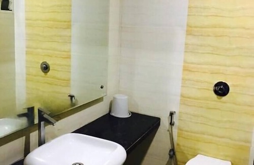 Bellary Hôtel | Iroomz Vaishali Residency