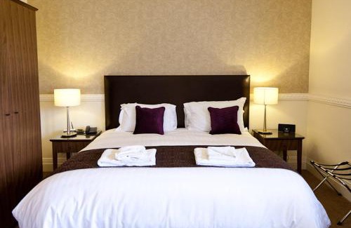 Holmrook Hôtel | Irton Hall