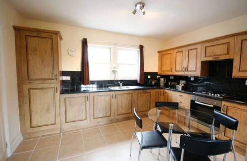 Holmrook Maison | Irton Hall
