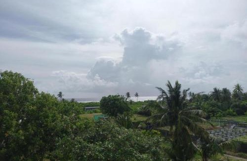 Fiyoari Island Maison | Iruka Guesthouse