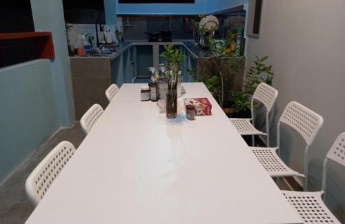 Fiyoari Island Maison | Iruka Guesthouse