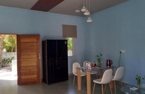 Fiyoari Island Maison | Iruka Guesthouse