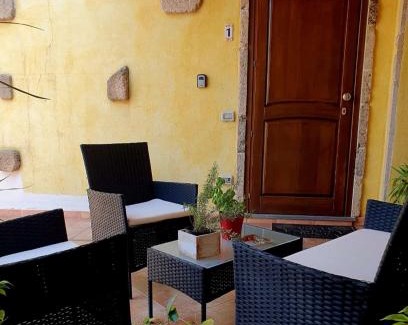 Palmas Arborea Appartement | Is aruttas Apartment Isprocilis