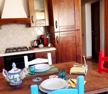 Palmas Arborea Appartement | Is aruttas Apartment Isprocilis