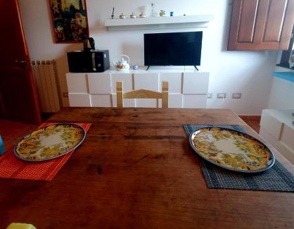 Palmas Arborea Appartement | Is aruttas Apartment Isprocilis