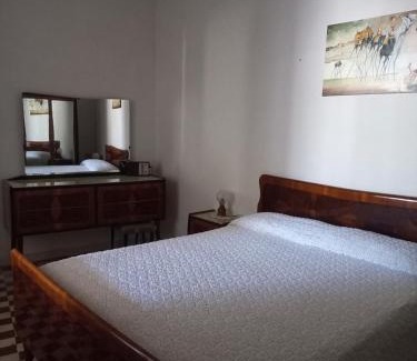 Villamassargia Maison | Is Brebus