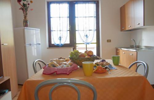 Masainas Lit Et Petit-Déjeuner | Is Cogas