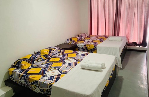 Kajang Hôtel | IS INN HOTEL