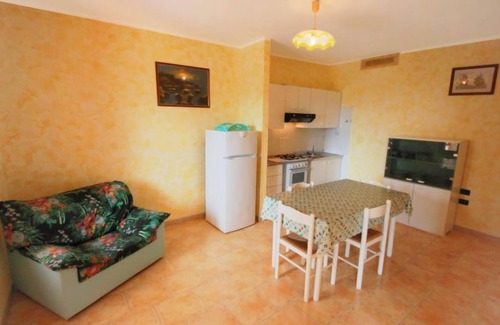 Jerzu Appartement | Is Murtas by Interhome
