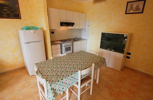 Jerzu Appartement | Is Murtas by Interhome