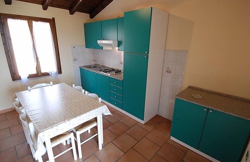 Jerzu Appartement | Is Murtas by Interhome