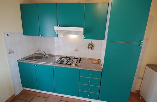Jerzu Appartement | Is Murtas by Interhome