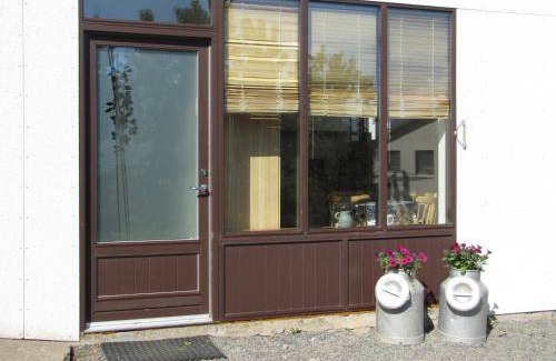 Varmahlid Appartement | 60 m² Appartement ∙ 1 chambre ∙ 4 personnes