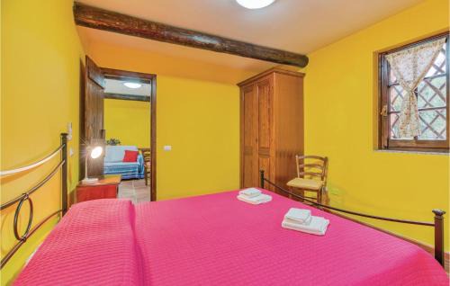 Porto Paglia Maison | Is Terrazzus