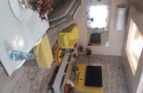 Tirol Appartement | Isa's ApE