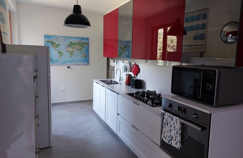 Cinque Terre Appartement | Isa's Garden