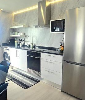 Tabua Maison | Isa's Pier View House
