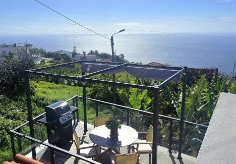Tabua Maison | Isa's Pier View House