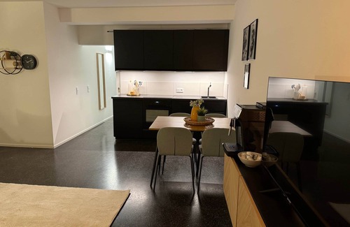 Griessen Appartement | Isaak Apartment Stadtperle